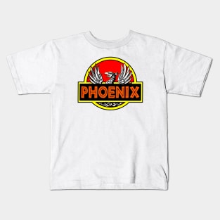 Phoenix Kids T-Shirt